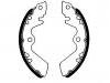 刹车蹄片 Brake Shoe Set:52210-79030