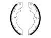 Kit mâchoire de frein Brake Shoe Set:53210-78010