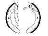 ブレーキシュー Brake Shoe Set:52210-73040