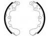 ブレーキシュー Brake Shoe Set:53210-86000