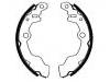 Kit mâchoire de frein Brake Shoe Set:53210-52A10