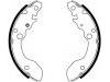 ブレーキシュー Brake Shoe Set:53200-60880