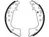 ブレーキシュー Brake Shoe Set:K9973