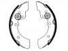 ブレーキシュー Brake Shoe Set:MZ981123