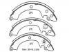 ブレーキシュー Brake Shoe Set:MZ981127