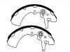 ブレーキシュー Brake Shoe Set:MZ981124