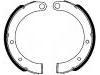 ブレーキシュー Brake Shoe Set:MT107334