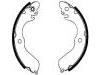 Zapata de freno Brake Shoe Set:MB668460