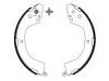 ブレーキシュー Brake Shoe Set:MB618782