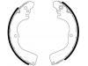 ブレーキシュー Brake Shoe Set:MR289625