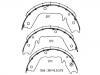 Brake Shoe Set:NN3063