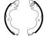 ブレーキシュー Brake Shoe Set:MR249585