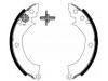 Zapata de freno Brake Shoe Set:MB238363