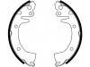 ブレーキシュー Brake Shoe Set:MB407250