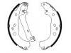 ブレーキシュー Brake Shoe Set:MB058847