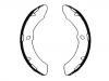 ブレーキシュー Brake Shoe Set:MB162160