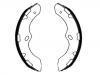 ブレーキシュー Brake Shoe Set:MB162142