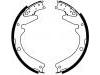 Bremsbackensatz Brake Shoe Set:MB162110