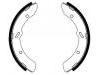 ブレーキシュー Brake Shoe Set:MB162427