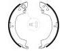 Kit mâchoire de frein Brake Shoe Set:MB238114