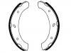 刹车蹄片 Brake Shoe Set:MB295106