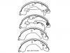 ブレーキシュー Brake Shoe Set:MB366330