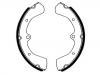 ブレーキシュー Brake Shoe Set:MB699127