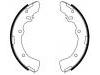 제 동자 Brake Shoe Set:MB500822