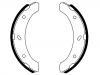 ブレーキシュー Brake Shoe Set:MB295157