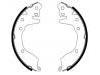 刹车蹄片 Brake Shoe Set:MB500202