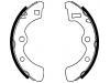 刹车蹄片 Brake Shoe Set:43153-SAO-013