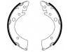 刹车蹄片 Brake Shoe Set:43153-SB6-003