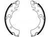 ブレーキシュー Brake Shoe Set:43153-SD5-003