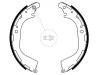 Zapata de freno Brake Shoe Set:44060-37G25