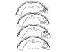 Zapata de freno Brake Shoe Set:44060-41B25