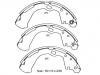 Zapata de freno Brake Shoe Set:44060-2T025