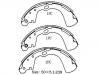 제 동자 Brake Shoe Set:NN2069