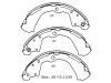 제 동자 Brake Shoe Set:NN2070