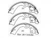 Brake Shoe Set Brake Shoe Set:NN2077