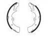 刹车蹄片 Brake Shoe Set:44060-D0125