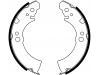 ブレーキシュー Brake Shoe Set:44060-01A25