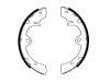 Bremsbackensatz Brake Shoe Set:44060-B3025