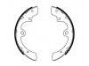 Brake Shoe Set Brake Shoe Set:44060-01W25