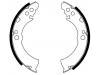 刹车蹄片 Brake Shoe Set:44060-01B00