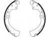 ブレーキシュー Brake Shoe Set:44060-08G25