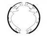 ブレーキシュー Brake Shoe Set:5-88924-859-0