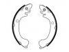 ブレーキシュー Brake Shoe Set:8-94111-495-0