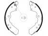 ブレーキシュー Brake Shoe Set:8-94124-862-1