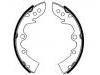 ブレーキシュー Brake Shoe Set:8531-33-310