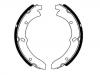 제 동자 Brake Shoe Set:W025-26-310